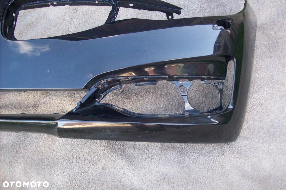 ZDERZAK PRZEDNI BMW 3 GT F-34 SPRYSKI ROK 12/15 - 5