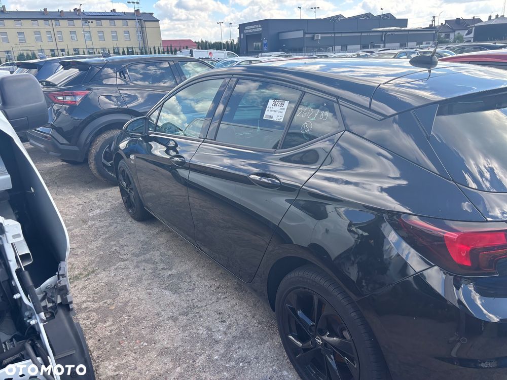 Opel Astra 1.5 D Edition - 4