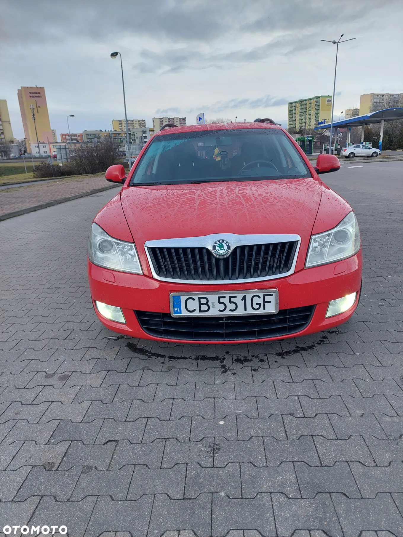 Skoda Octavia 2.0 TDI DPF Elegance - 10