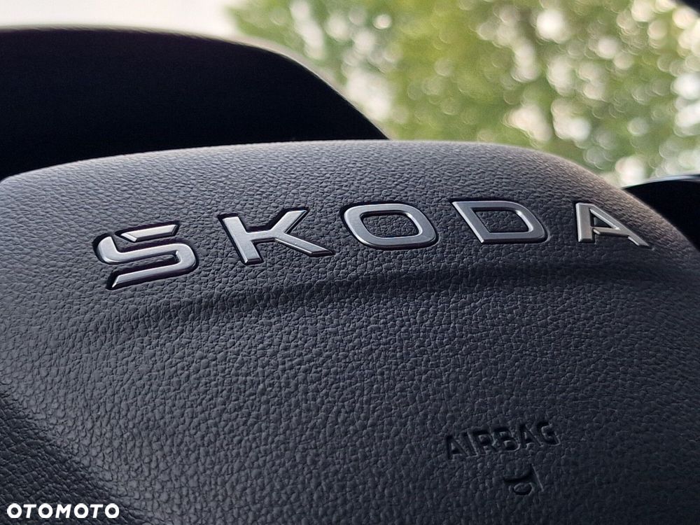 Skoda Kamiq 1.0 TSI Selection DSG - 24