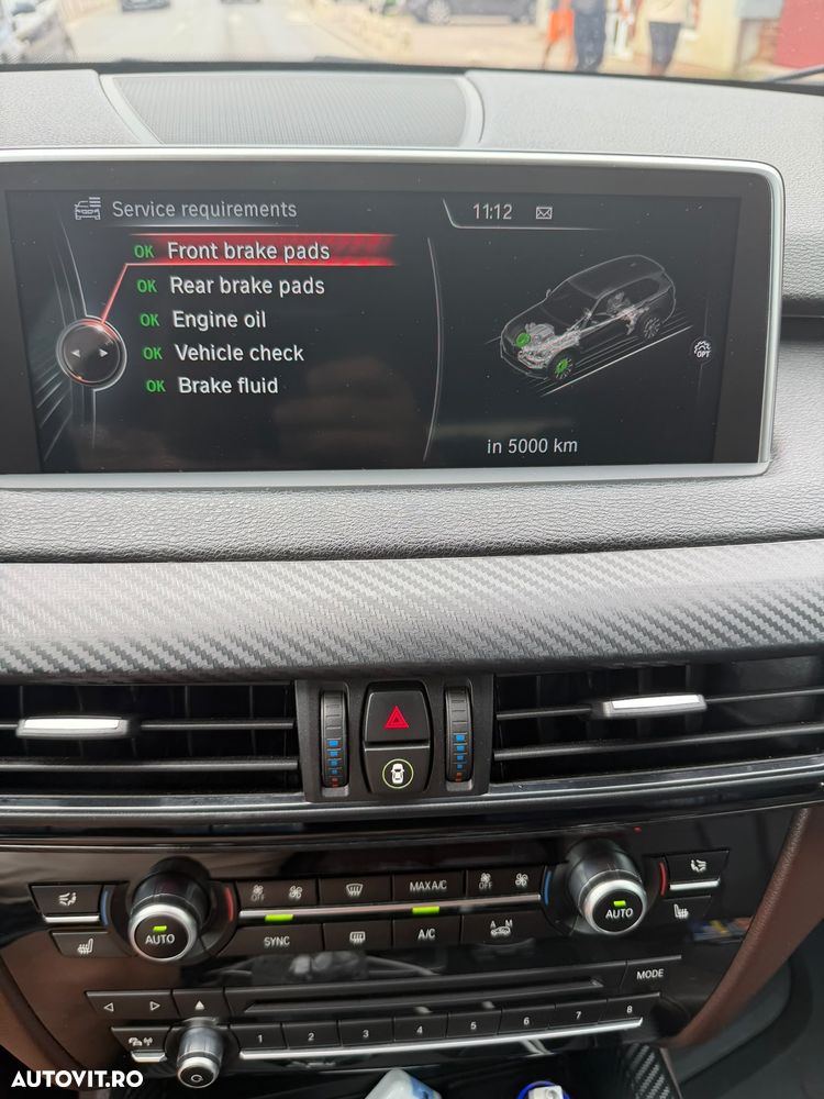 BMW X5 xDrive30d - 14