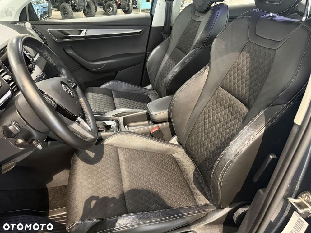 Skoda Karoq 2.0 TDI SCR 4x4 DSG Style - 8
