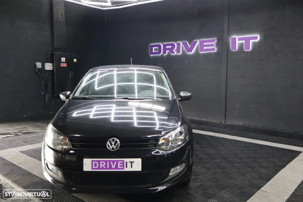 VW Polo - 2