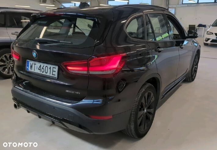 BMW X1 - 4