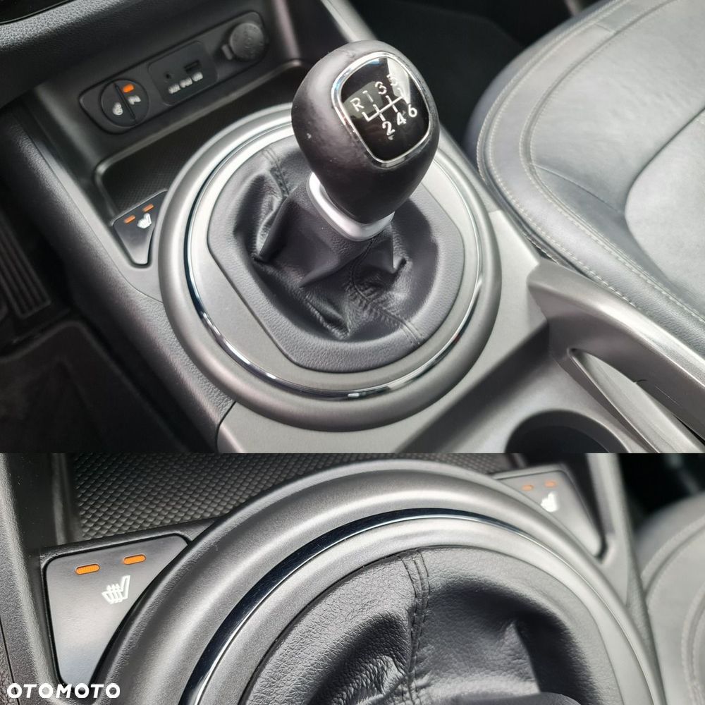 Kia Sportage 1.6 GDI XL 2WD - 24
