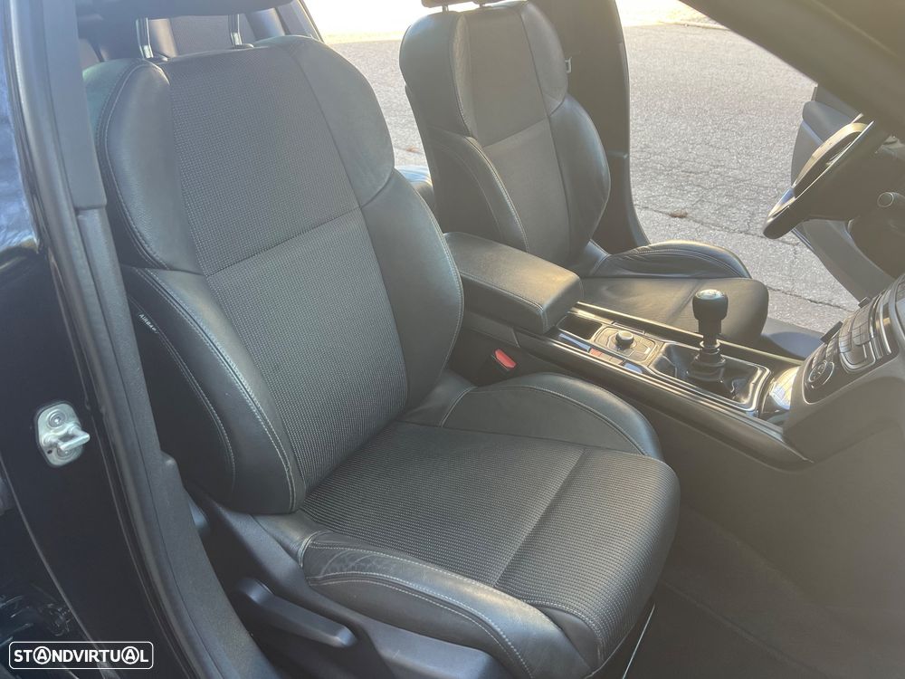 Peugeot 508 SW 2.0 HDi Allure - 7