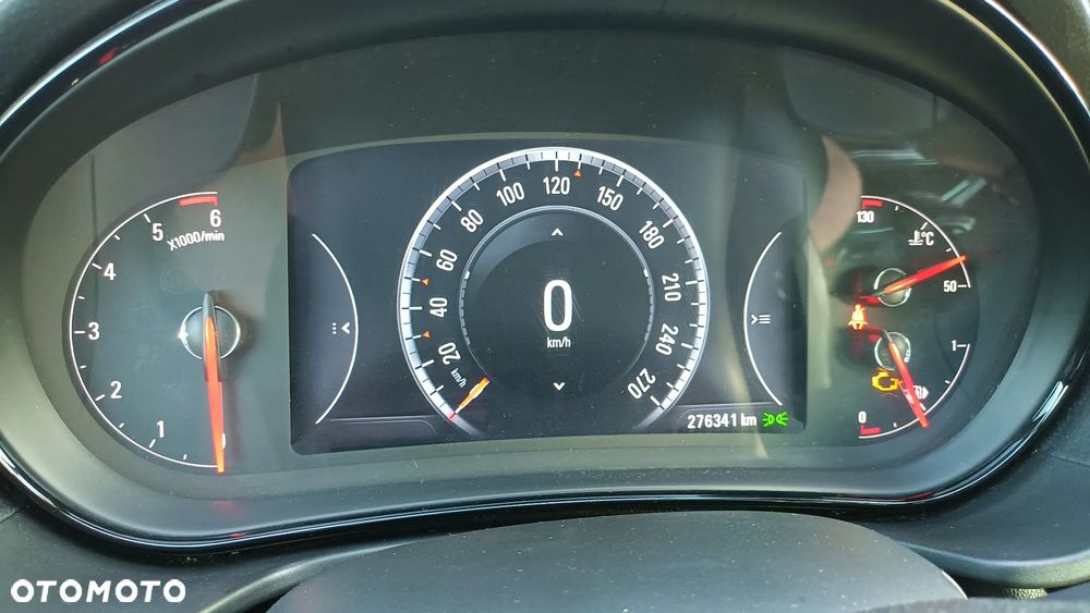 Opel Insignia CT 2.0 CDTI S&S - 6