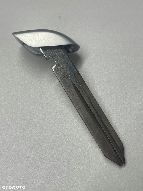 Klucz awaryjny Grot Maserati zamiennik