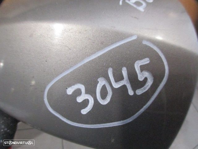 Grelha Friso Gre3045 JEEP CHEROKEE KJ 2006 2.8D 165CV 5P DOURADO TR DRT TD GRE ALARGAMENTO GL DRT - 3