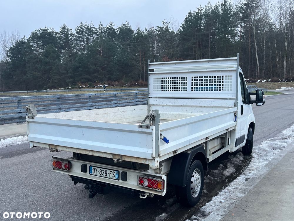 Fiat Ducato boxer jumper - 10