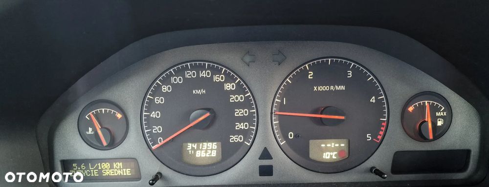 Volvo S60 2.4 D5 - 7