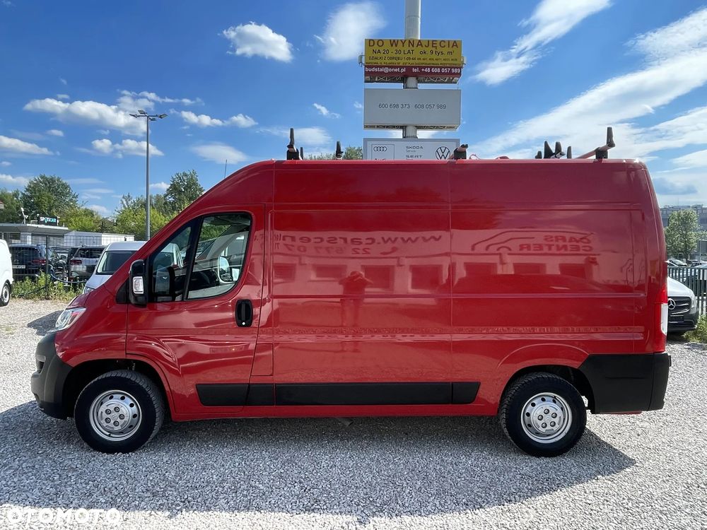Citroën Jumper - 14