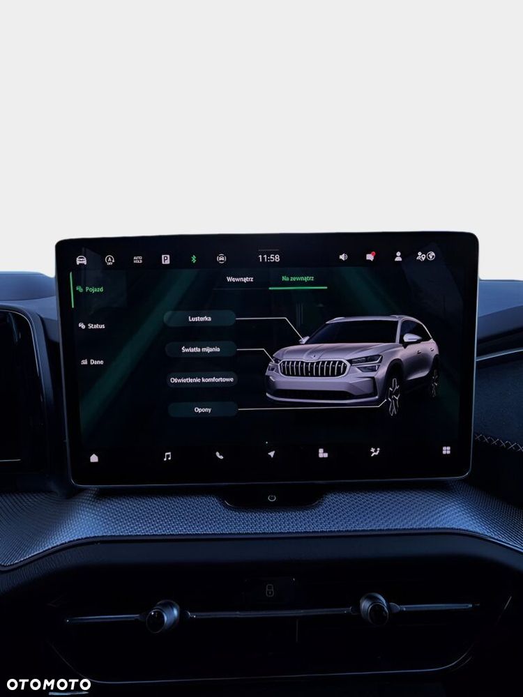 Skoda Kodiaq 2.0 TDI 4x4 Sportline DSG - 18