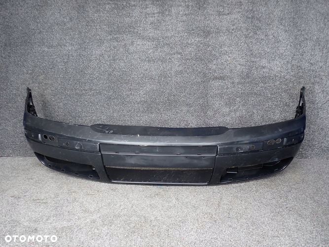 SKODA OCTAVIA I LIFT 00-10 zderzak przedni przód - 1