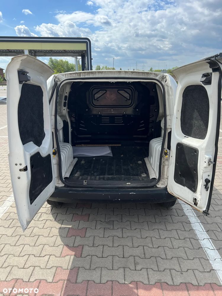 Fiat Fiorino - 7