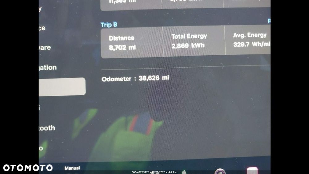 Tesla Model X AWD - 10