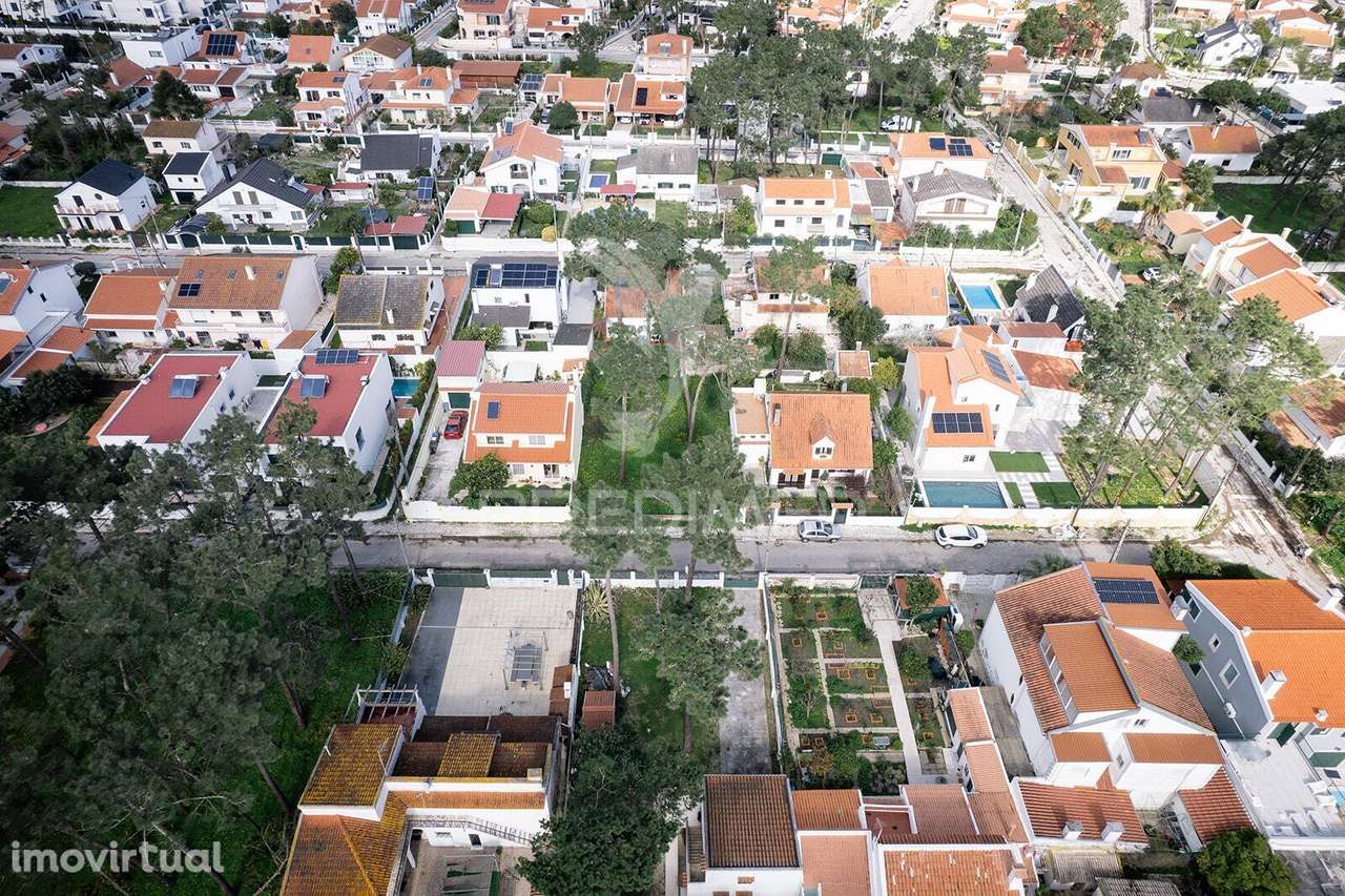 Terreno Urbano - Aroeira Rua Prof. Fernando da Fonseca - Grande imagem: 3/23