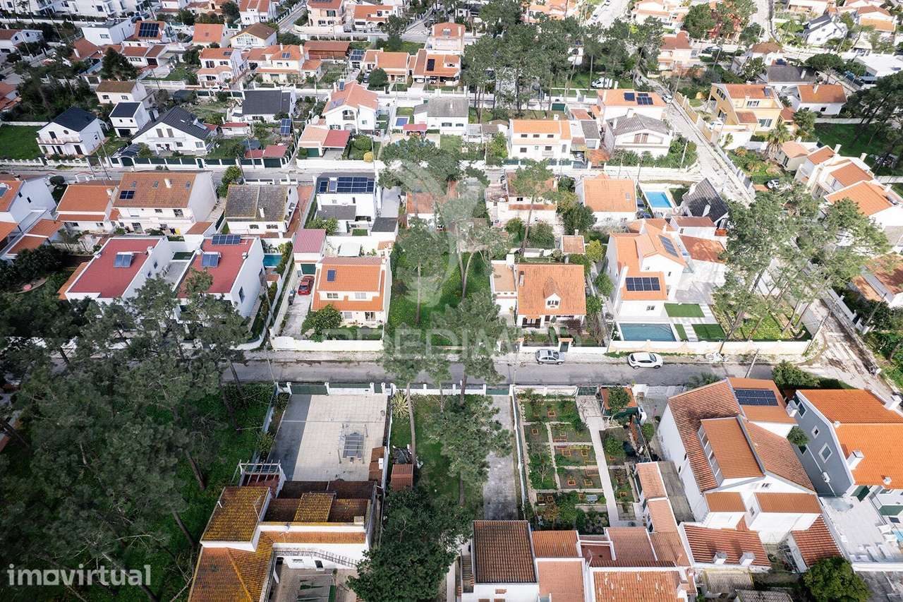 Terreno Urbano - Aroeira Rua Prof. Fernando da Fonseca - Grande imagem: 3/23