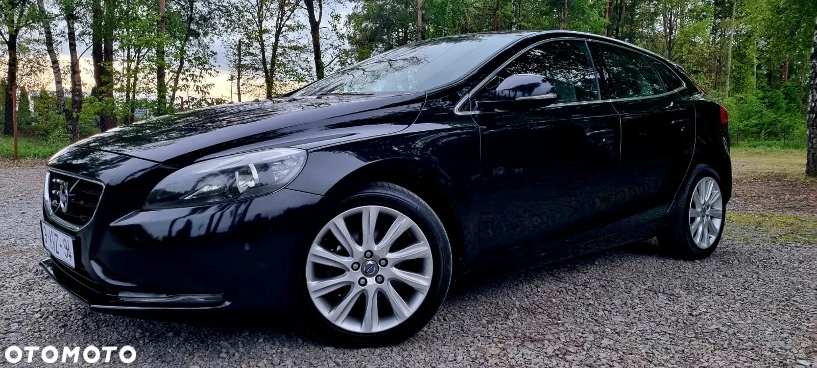 Volvo V40 - 3
