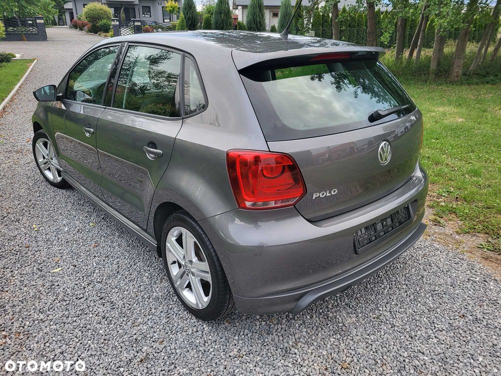 Volkswagen Polo - 3