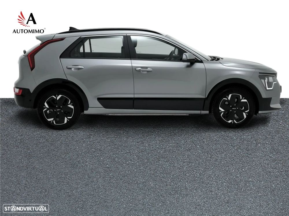 Kia e-Niro 64kWh - 3