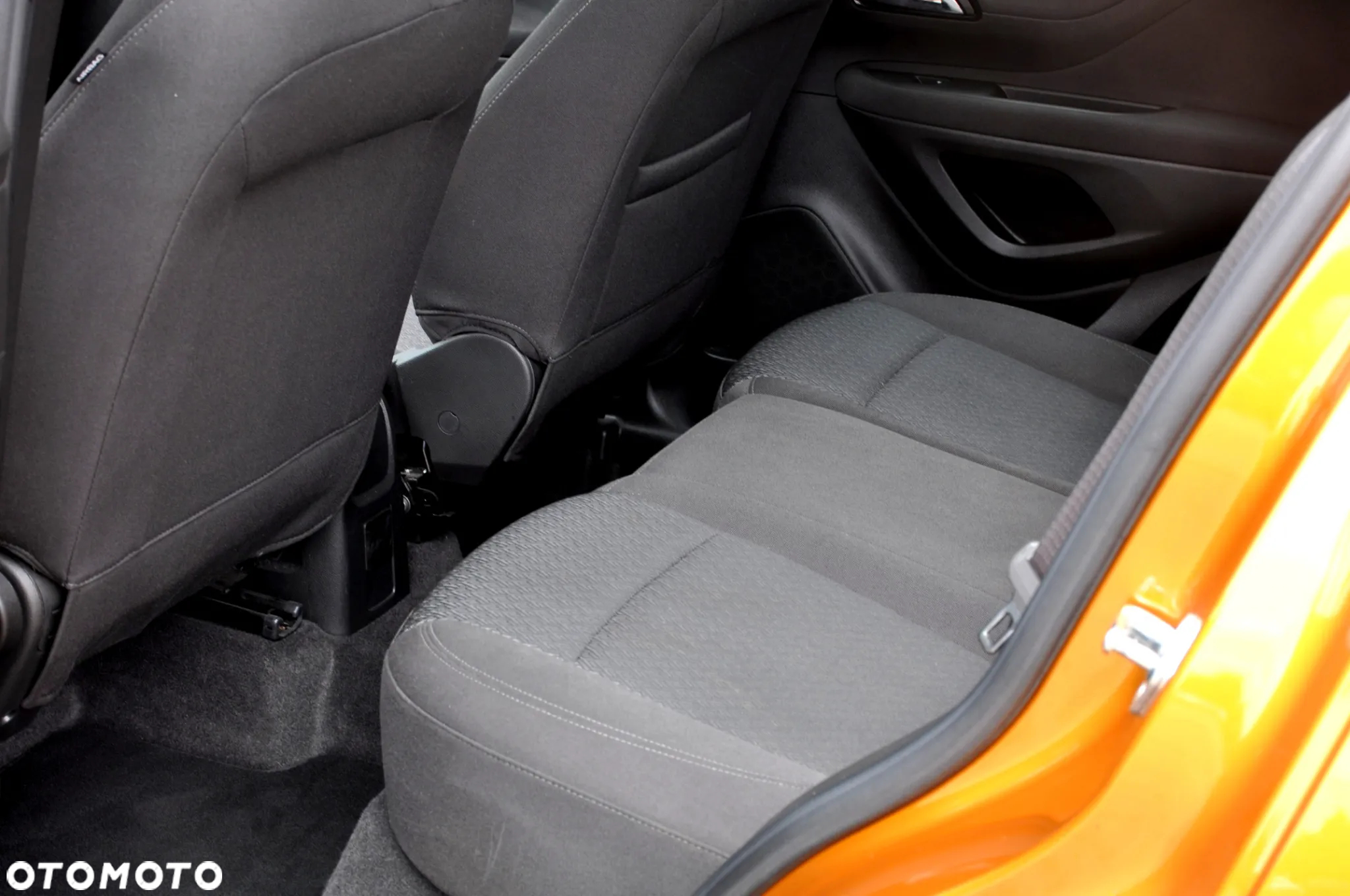 Opel Mokka 1.4 T Cosmo - 21