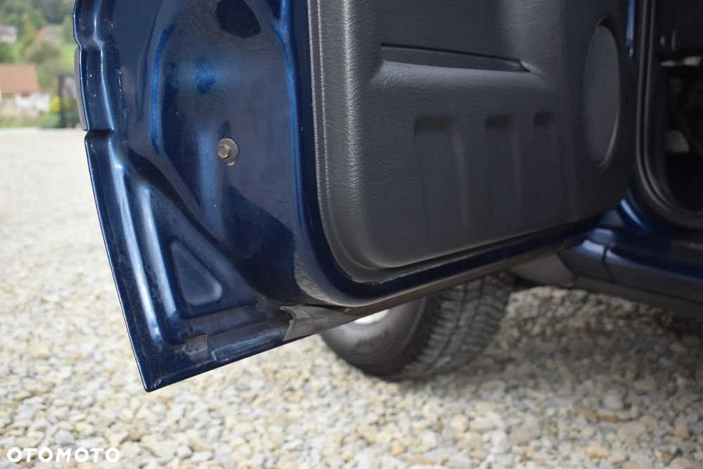 Jeep Cherokee 2.5L CRD Sport - 16