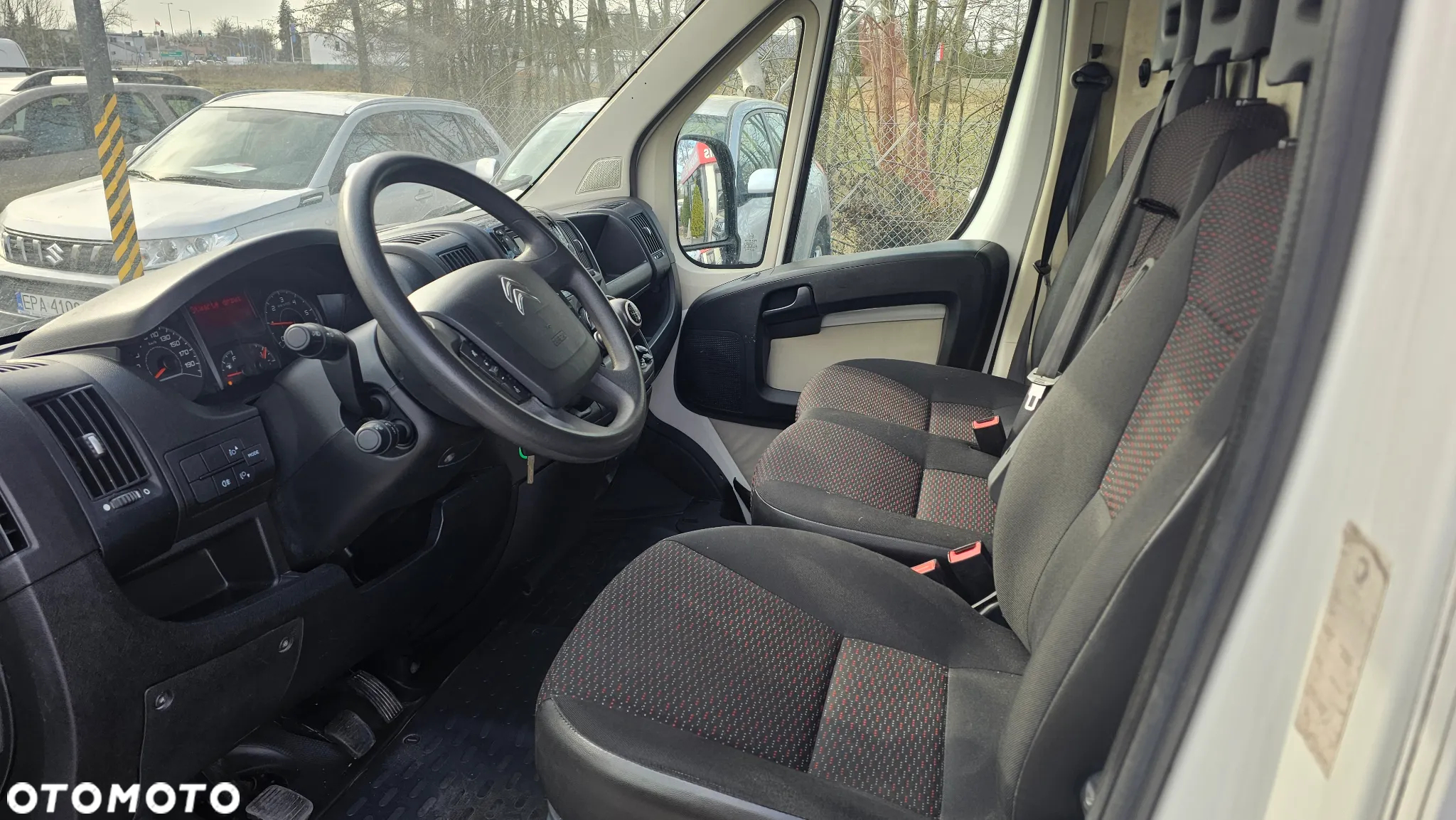 Citroën Jumper - 10