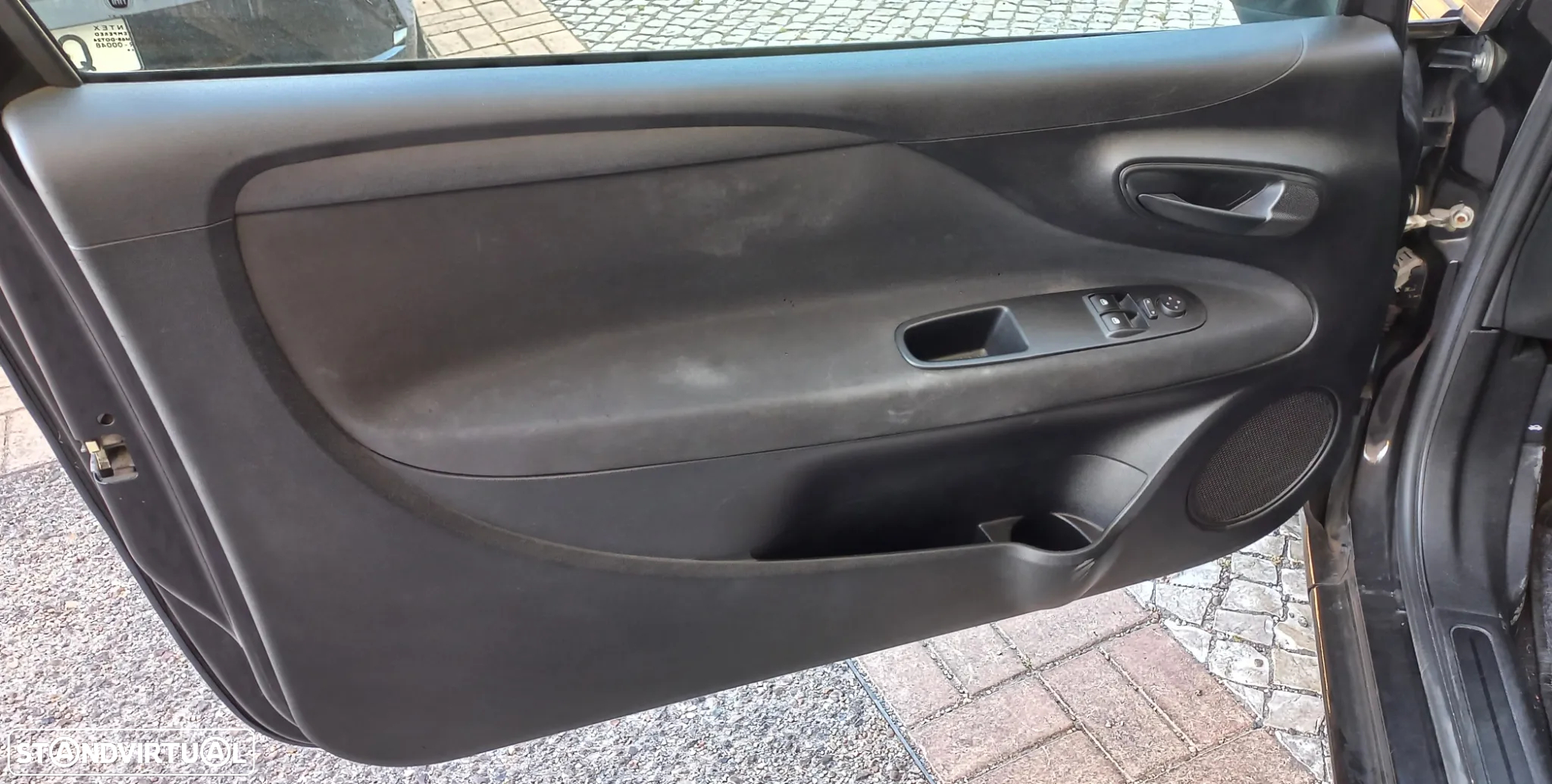 Fiat Grande Punto 1.3 M-Jet Free - 13