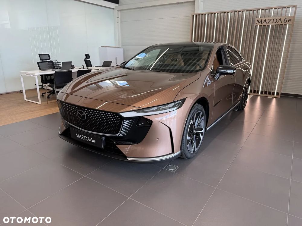 Mazda 6e - 1