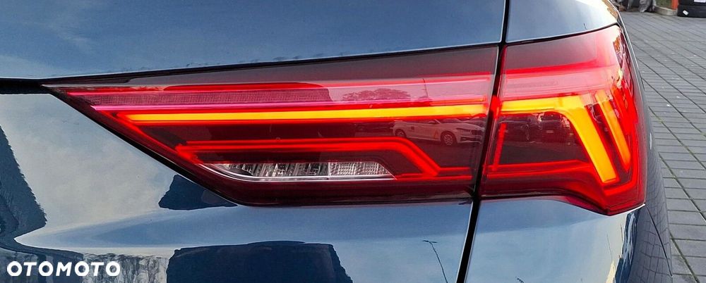 Audi Q3 35 TFSI Advanced S tronic - 29