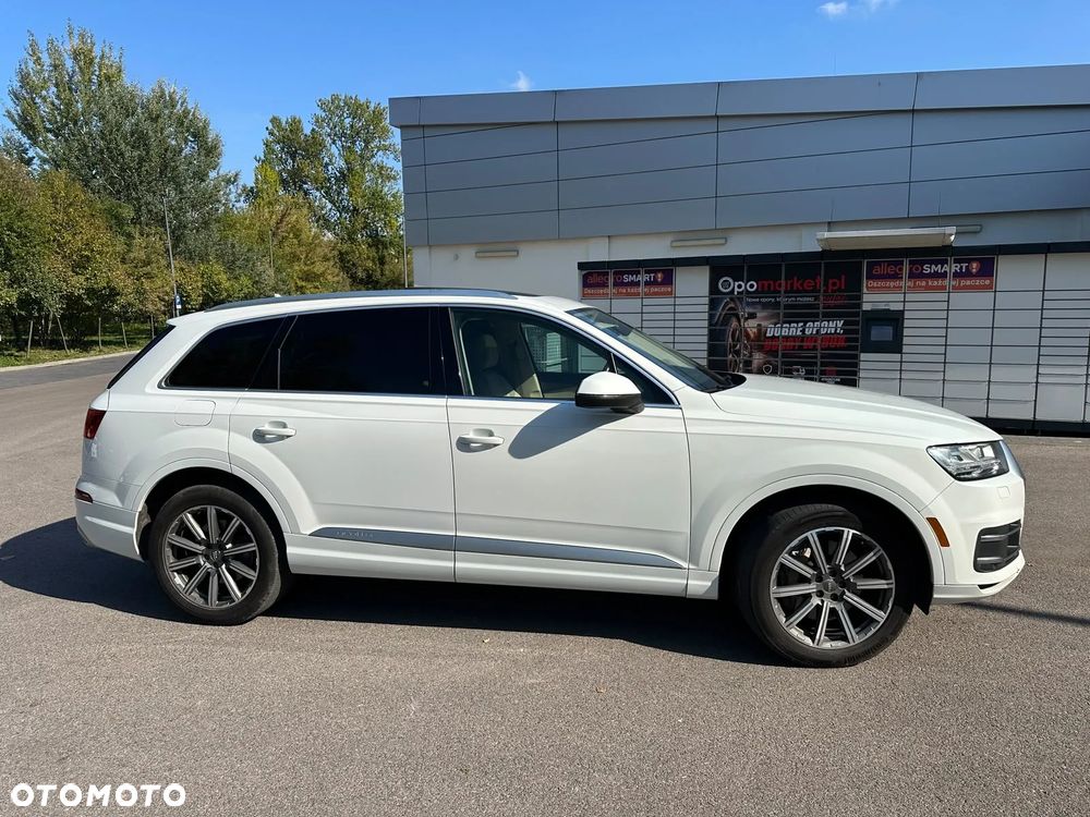 Audi Q7 - 2
