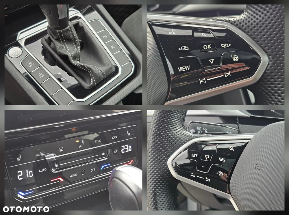 Volkswagen Arteon 2.0 TSI R-Line DSG - 34