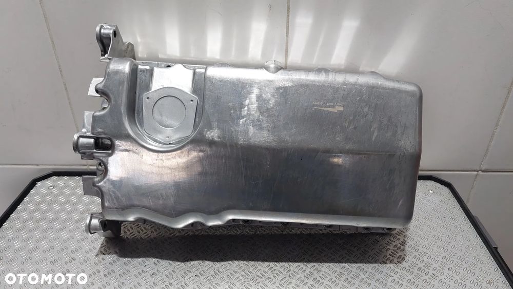 MISKA OLEJOWA JAK NOWA! SEAT LEON 2,0 TDI KOD BKD R2007 - 2