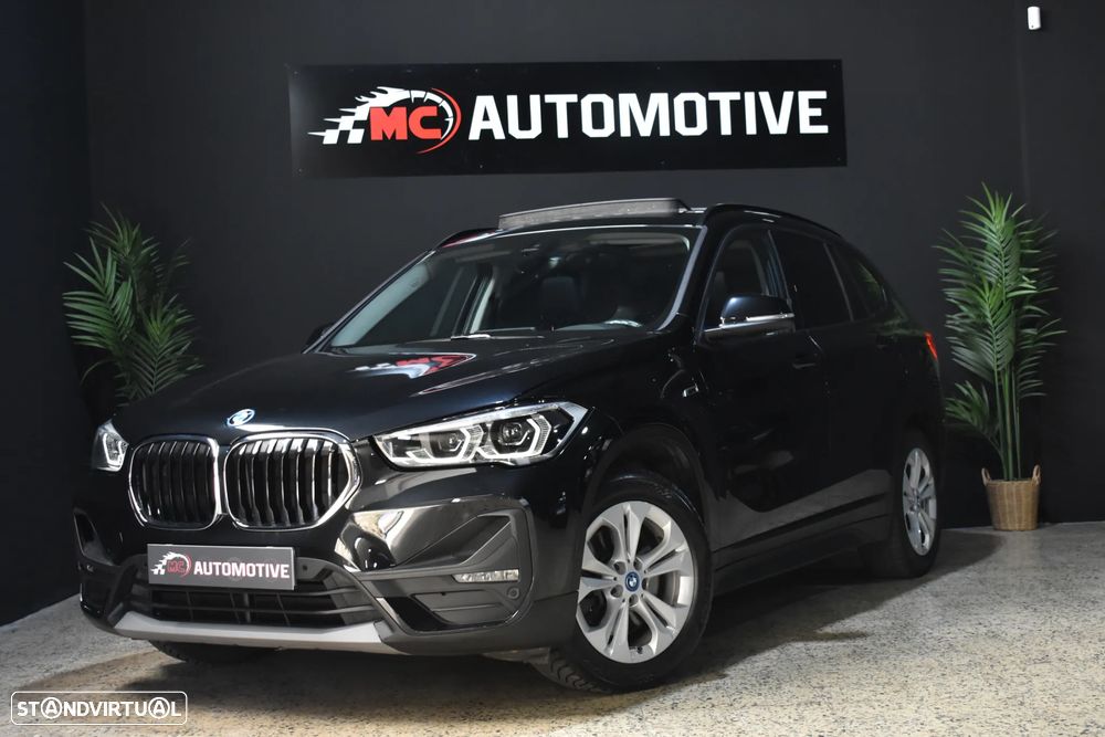 BMW X1 xDrive25e Advantage - 1