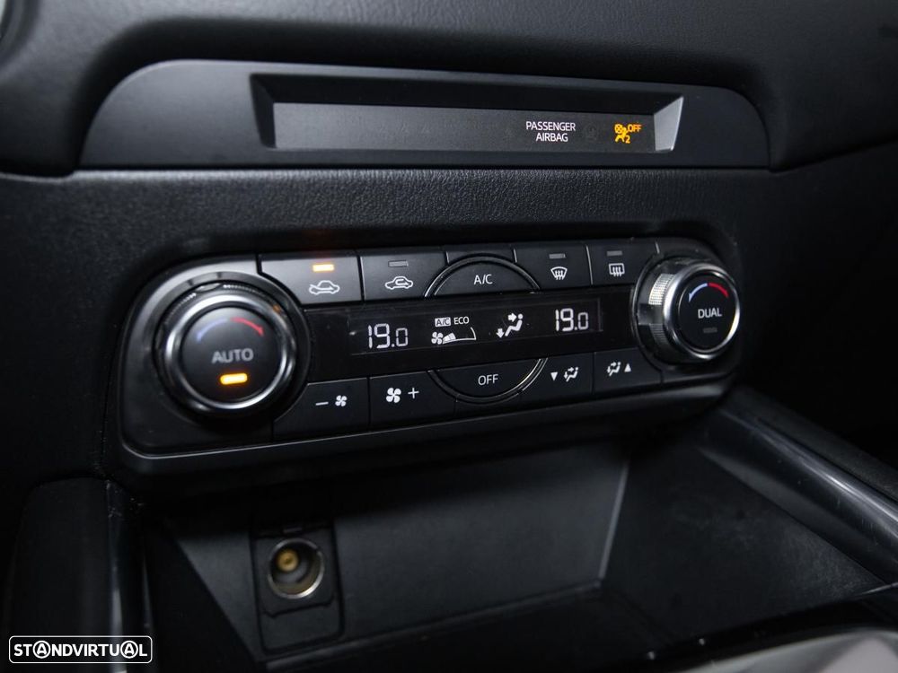 Mazda CX-5 - 17