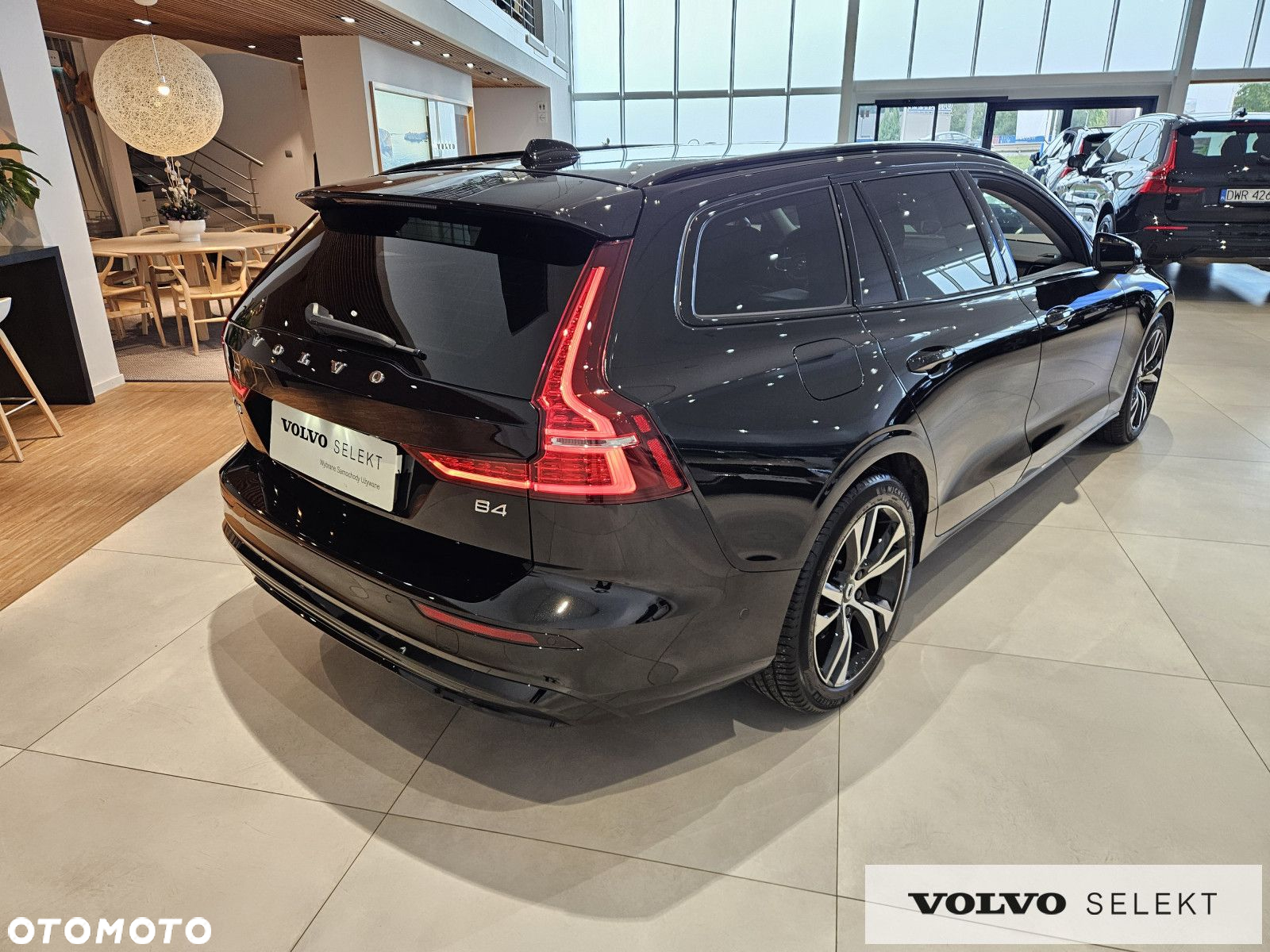 Volvo V60 - 6