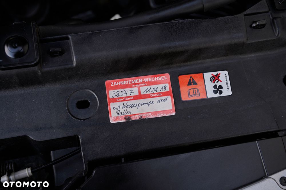 Mazda 5 1.6 MZ-CD Business-Line - 34