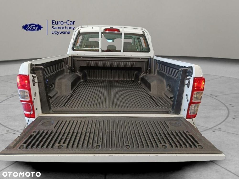 Ford Ranger 2,0 l EcoBlue XLT - 8