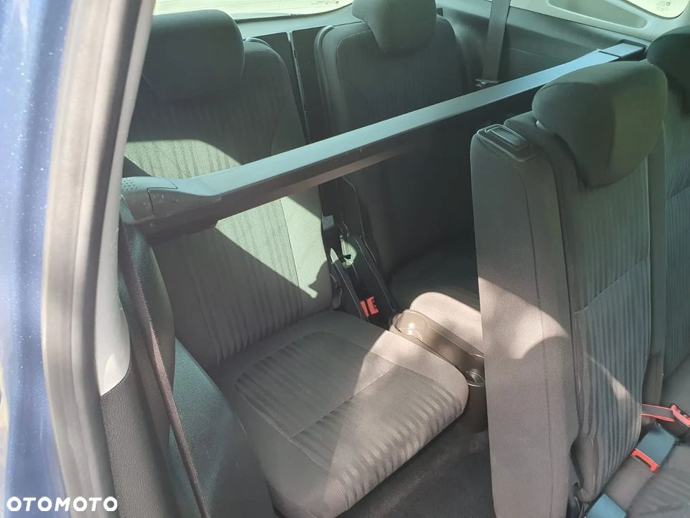 Opel Zafira 1.4 T Enjoy - 31