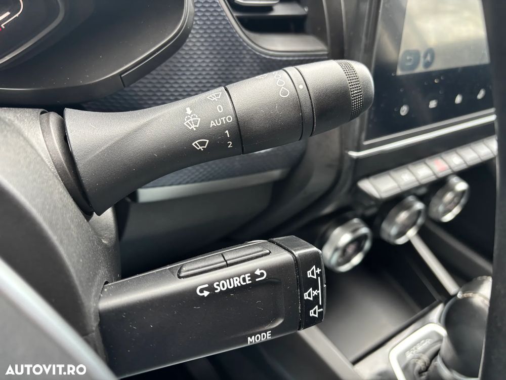 Renault Arkana E-TECH 145 Techno - 18