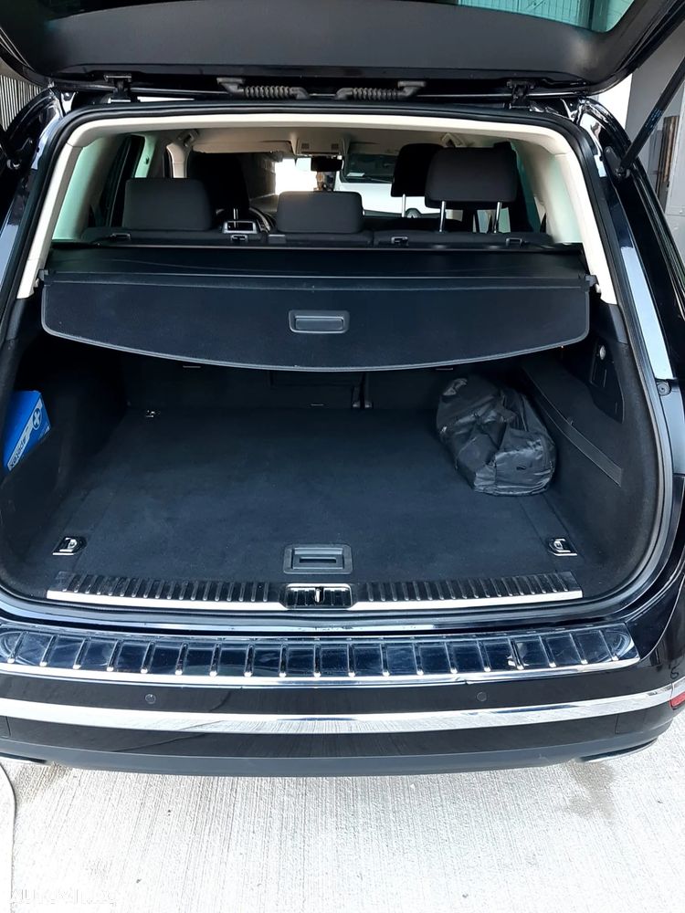 Volkswagen Touareg - 6