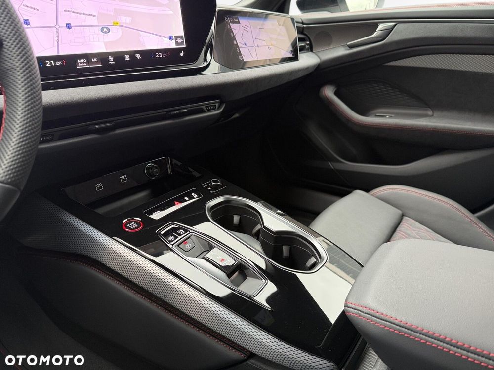 Audi A6 Limousine TFSI mHEV Quattro S tronic - 20