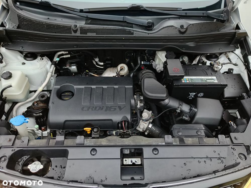 Kia Sportage - 37