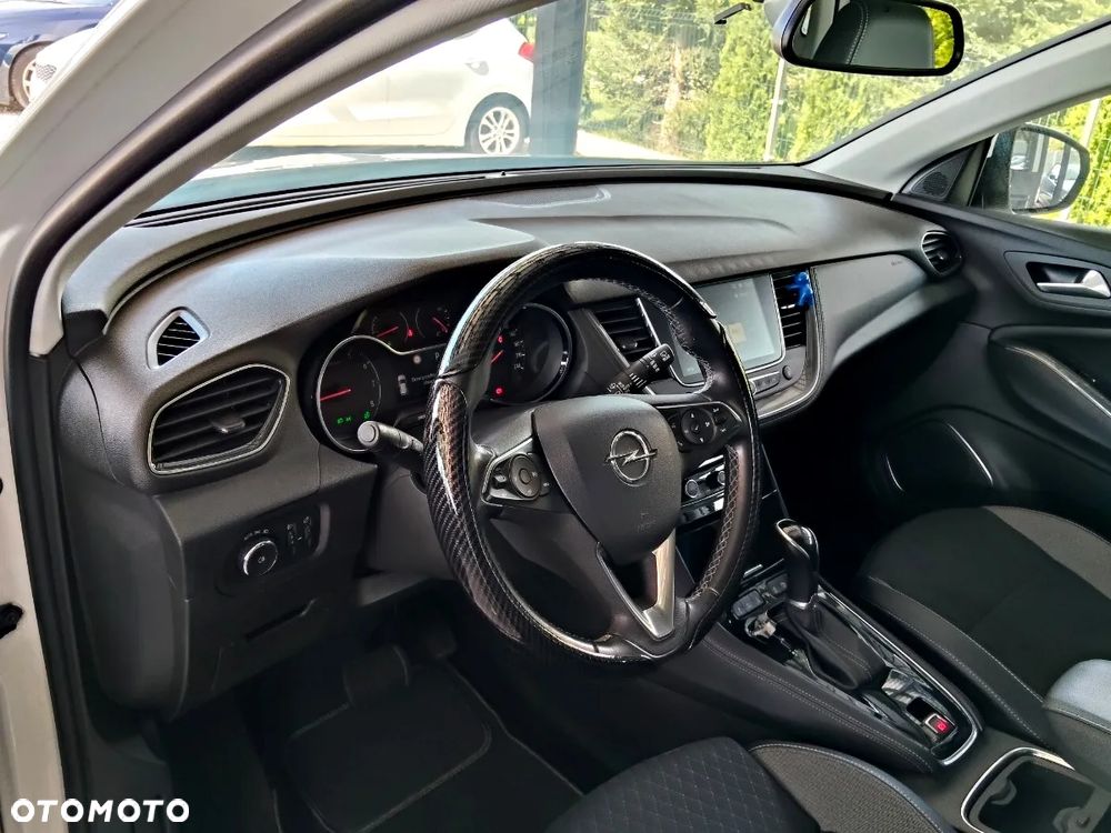 Opel Grandland X - 5