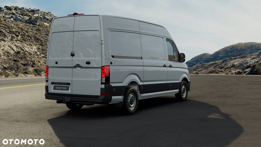 Volkswagen Crafter - 7