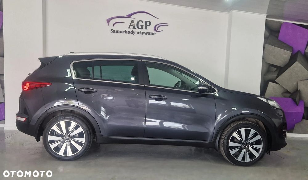 Kia Sportage - 18