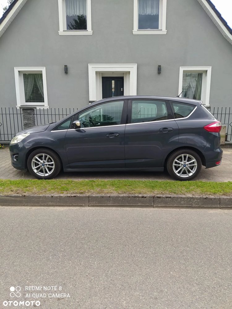 Ford C-MAX ver-1-6-tdci-titanium - 16
