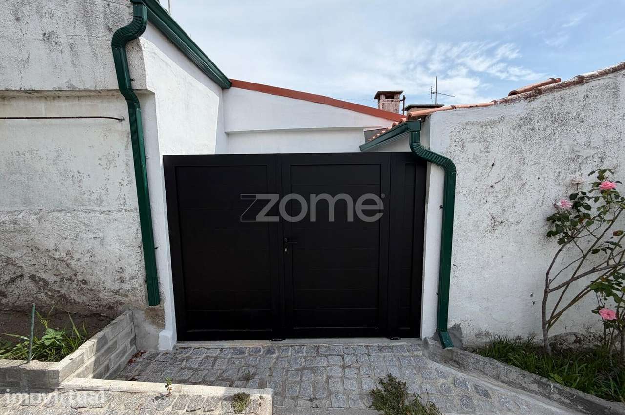 Moradia Térrea T2 Renovada no centro de Viana do Castelo - Grande imagem: 4/40