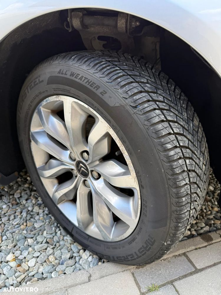 Citroën C5 THP 155 Confort - 4